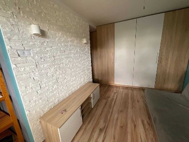 2- pokojowe mieszkanie Biskupin / Bartoszowice