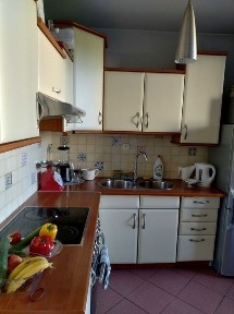 Kawalerka na wynajem
