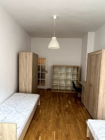 2 pokoje | Studenci PWr UPWr UMW | Bezpośrednio