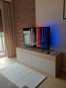 Mieszkanie 2-pokojowe 33,5 m² z garażem podziemnym -PIERWSZY NAJEM, podwyższony standard, Lipa Piotrowska, 5 min do AOW
