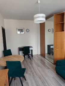 Mieszkanie na wynajem ul. Jaracza 21