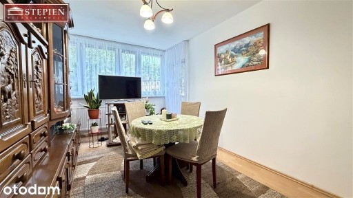 Mieszkanie, 49,50 m², Jelenia Góra