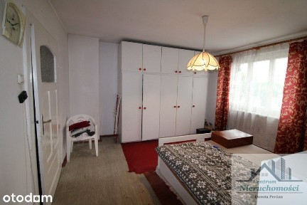 4 pokojowe mieszkanie, 100 m2 Piława Górna