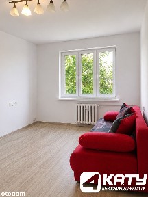 Kawalerka 30 m² | 3 piętro | Winda | Świetna inwestycja | Głogów