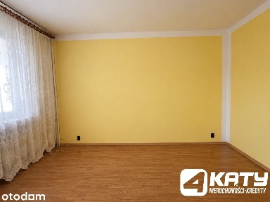 2 pokoje | 1 piętro | Balkon | Dwustronne | Zielona okolica | Głogów
