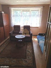 88m2 | garaż, działki i komórka | 4 pokoje
