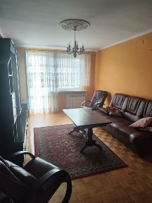 Mieszkanie 2-pokojowe z balkonem