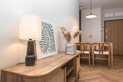 Mieszkanie do wynajęcia Lublin | TARAS 17 m²