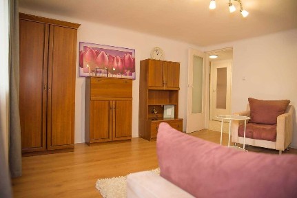 Wynajmę - mieszkanie 43 m² | ul. Botaniczna, Lublin