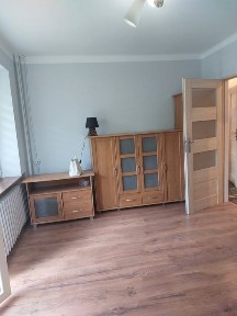 Do wynajęcia przytulna kawalerka - Czechów, ul. Kosmowskiej
