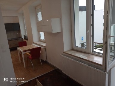 2 pokoje, ul. Niecała. Lublin