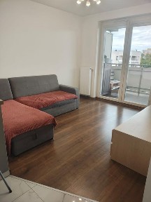 Mieszkanie z garażem Lublin Czechów