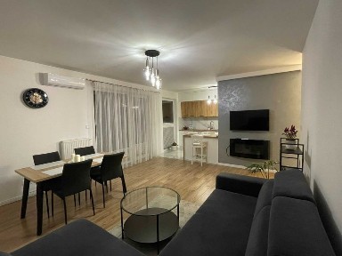 Apartament na wynajem długoterminowy wyposażenie KLIMATYZACJA blisko PIWET AZOTY IUNG
