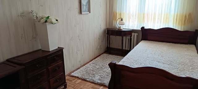 Mieszkanie dwupokojowe na ul. Skołuby