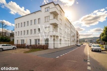 Kamienica Gdynia Orłowo- Propozycja dla Inwestora