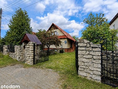 ul. Szkoci Dół, Tomaszów Lubelski, tomaszowski, lubelskie