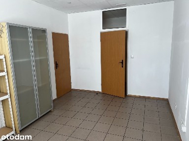 Wynajmę lokal biurowy ok 12m2 w Poznaniu/ Luboniu