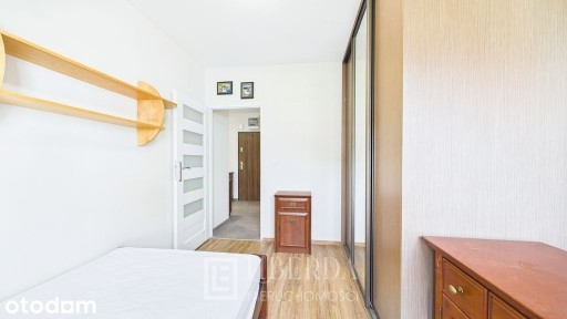 2 pokoje - 53m2 - LSM - Metropolitan