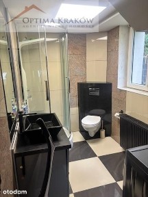 Dwa domy/ 700 m2 do wykończenia i 90 do zamieszkan