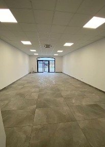 Wynajme lokal uslugowy 120 m2