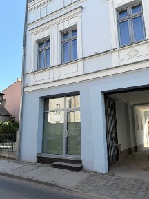 Lokal usługowy 24,5m2 ul. Zielony Rynek