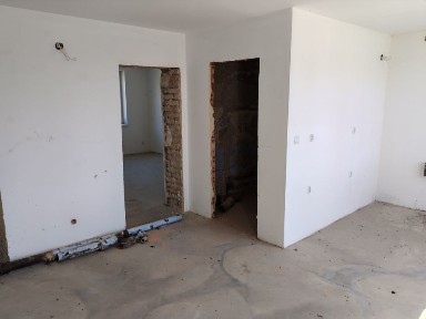 Augustów / Kolnica / Mieszkanie I piętro 50 m.kw / Bezczynszowe