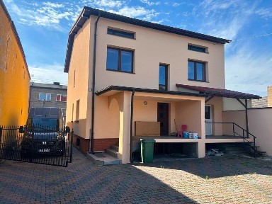 Śląskie, Gniazdów