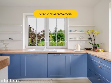 Piękny dom okolice Wieliczki na 30 arowej działce