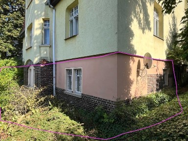 Syndyk sprzeda udział w wysokości 2/3, Jelenia Góra