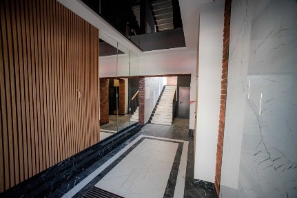 lokal 38 m2, Siedlce, ul. Piłsudskiego 45