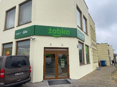 Wynajem Biura oraz lokale od 20 do 450 mkw !. Parking dla klientów