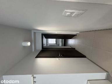 40 m² | 2 pokoje | miejsce postojowe | Błonia |