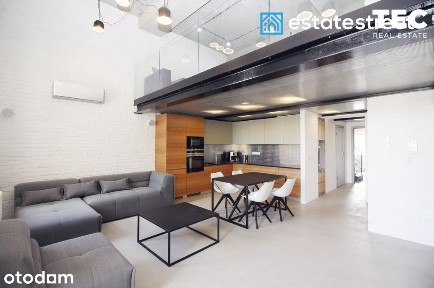 Apartament w centrum z basenem, siłownią, sauną!