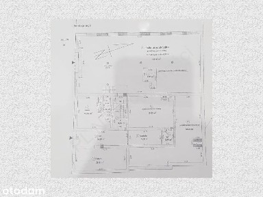 Centrum Ząbek - Budynek Usługowy Na Dużej Działce.