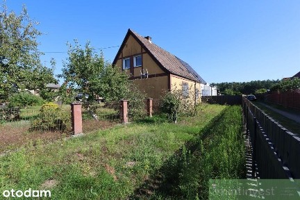 Dom, 74 m², Podańsko