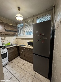 2 pokoje ulica Przyborowskiego