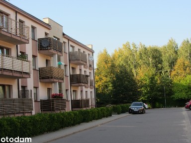 AtrakcyjneM3 w zielonej dzielnicyWidzew-Stoki,blisko CKD ul.Rysy