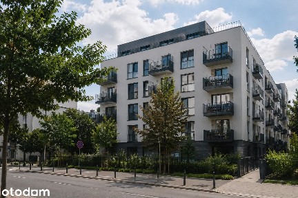 2 pokoje | Centrum | Piotrkowska | Balkon | Manufaktura | 3 piętro