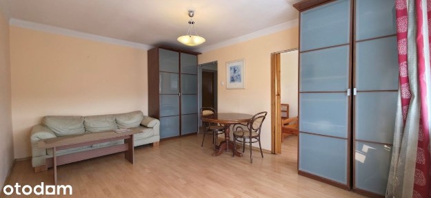 Mieszkanie, 38 m², Kutno