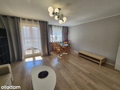 3 pokoje w Centrum na wynajem!