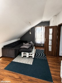2-pokojowe mieszkanie, Bukowo, ul. Kolonistów, akceptuję zwierzeta