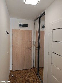 Przytulna Kawalerka z balkonem w Śródmieściu Ul. Potulicka