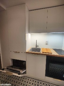 Lokal 14 m² + antresola 6,5 m² | Pierwszy najem | Centrum Szczecina