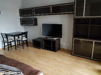 2 pokoje wysoki standard ul Kusocińskiego