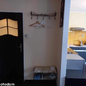 Kawalerka - studio flat