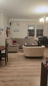 Dom/Mieszkanie/Pokoje pracownicze 150m2 + ogód, taras, siłownia