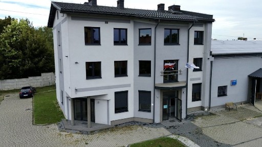 PROMOCJA ! Wynajmę ! Nowe biuro w Gliwicach 125m² !