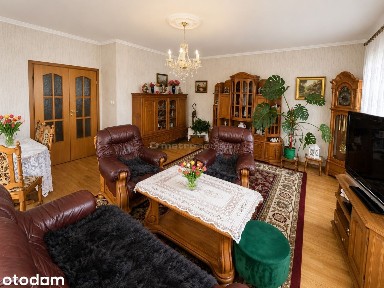 OKAZJA! Dom 234 m² + hale 382 m², Łódź-Chojny