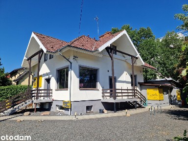 Prosperujący hostel przy Politechnice Opolskiej