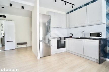 Komfortowe 2 pokoje | Mokotów-Sadyba | 53 m² |